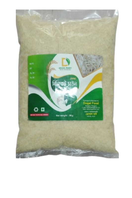 Dogal Miniket Chal 5 kg
