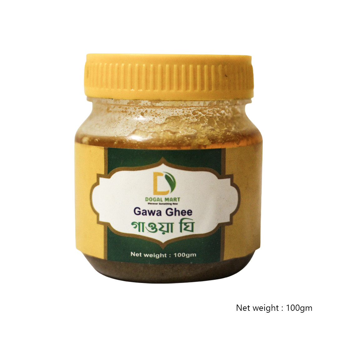Dogal Gawa Ghee