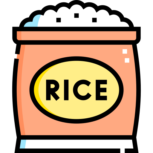 Rice (চাল)