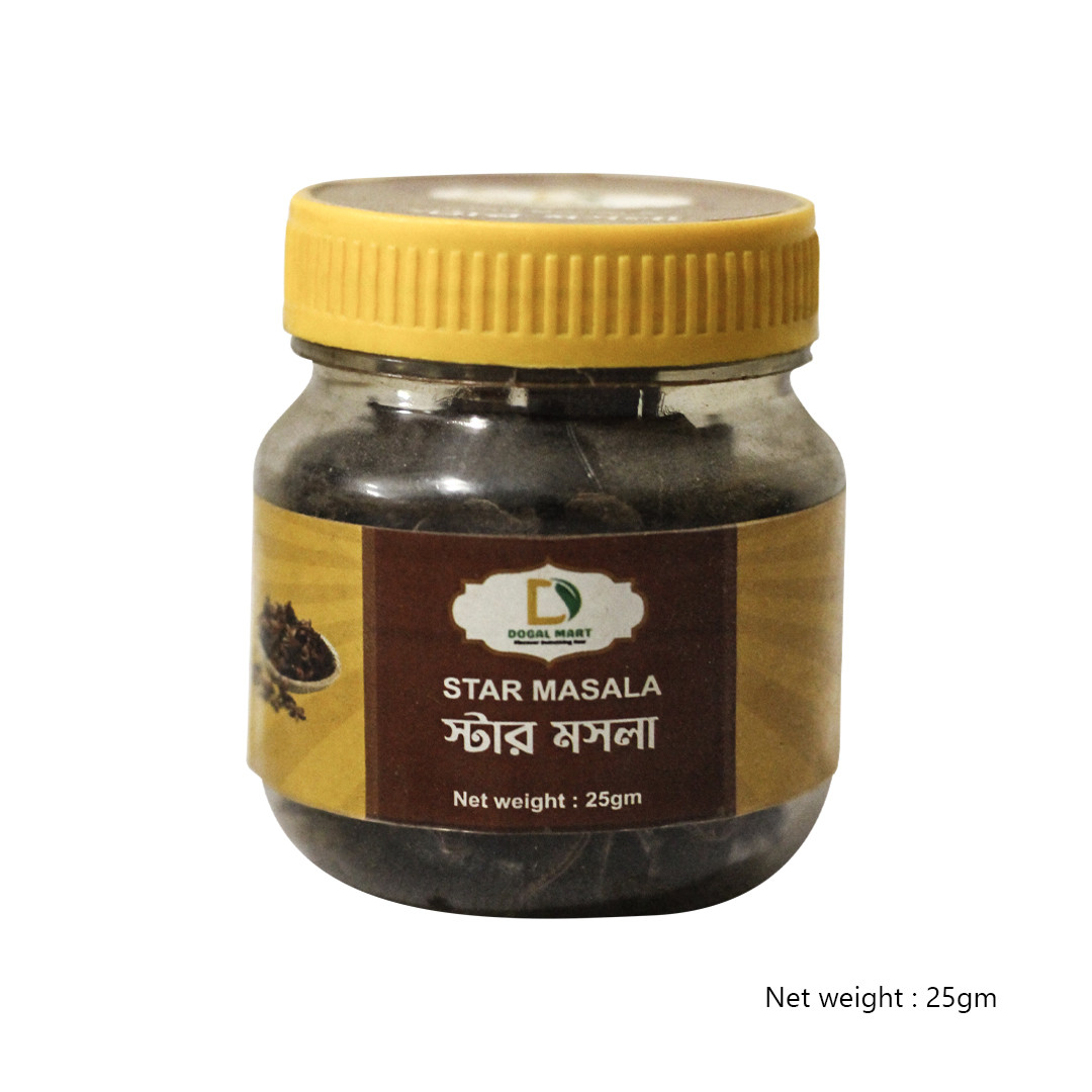 Star Masala