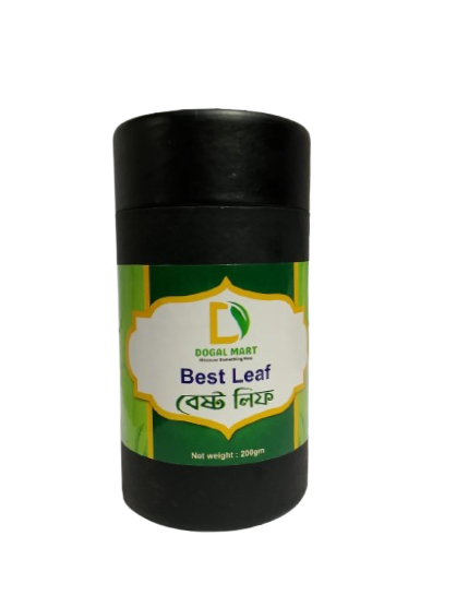 Best Leaf 200 g