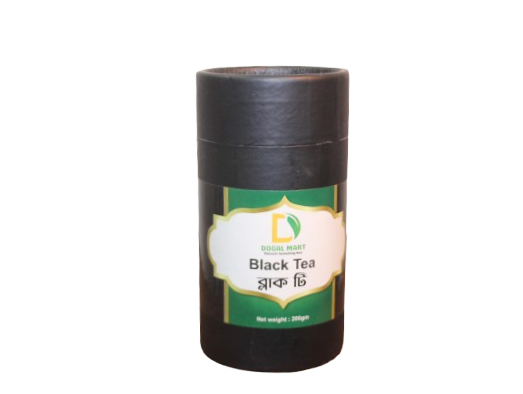 Black Tea 200 g