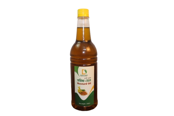 Dogal Mustard Oil  700 ml