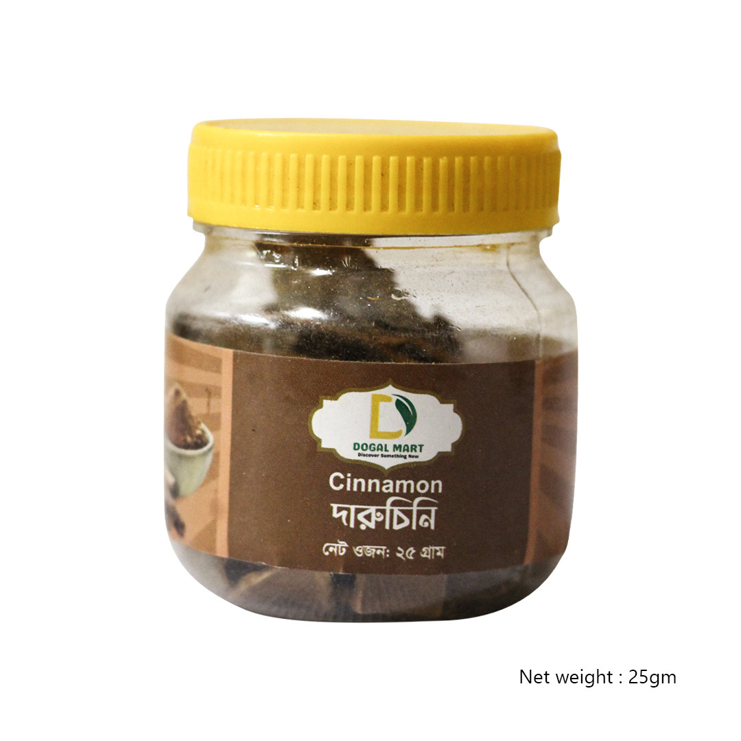 Cinnamon (Daruchini)