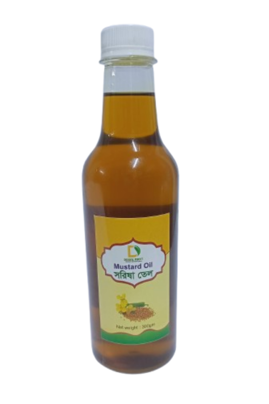 Dogal Mustard Oil 250 ml