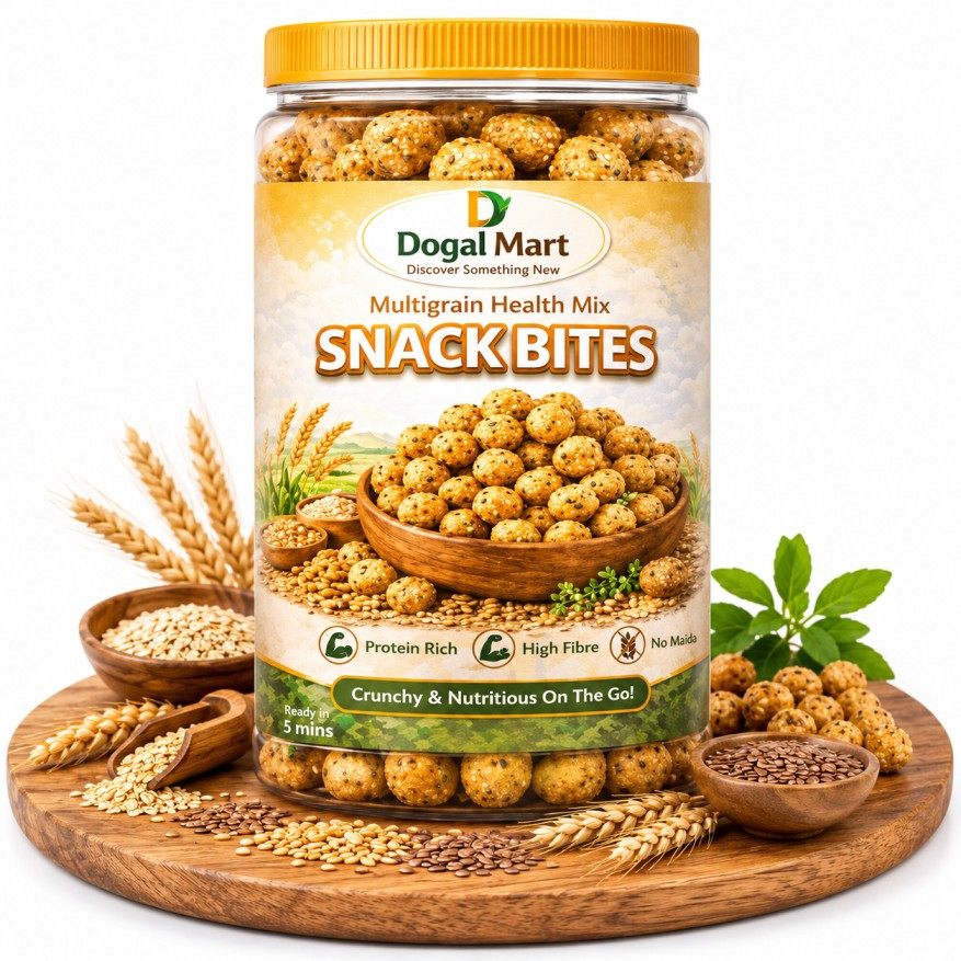 Dogal Mart Snack Bites